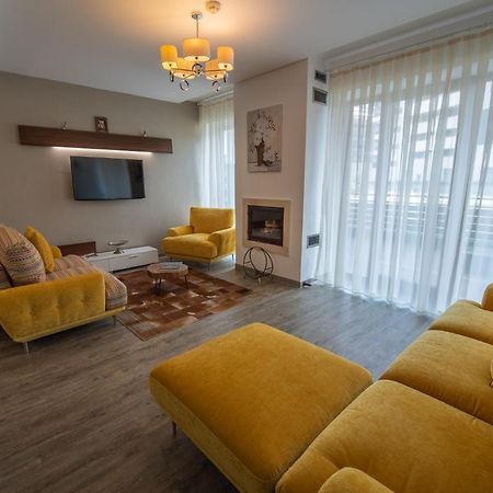 Luxapartment Poiana Brasov Εξωτερικό φωτογραφία
