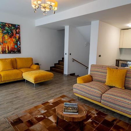 Luxapartment Poiana Brasov Εξωτερικό φωτογραφία