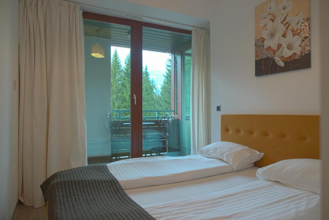 Luxapartment Poiana Brasov Εξωτερικό φωτογραφία