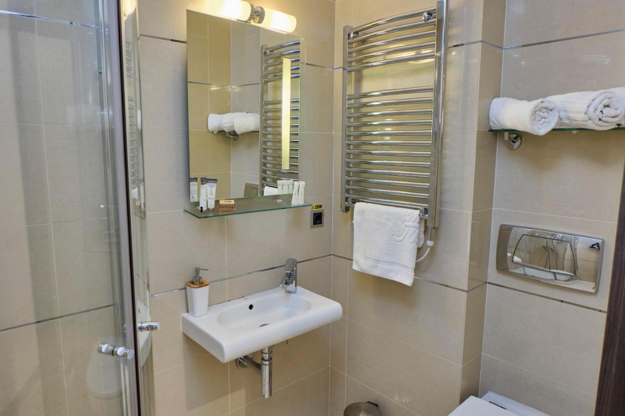 Luxapartment Poiana Brasov Εξωτερικό φωτογραφία