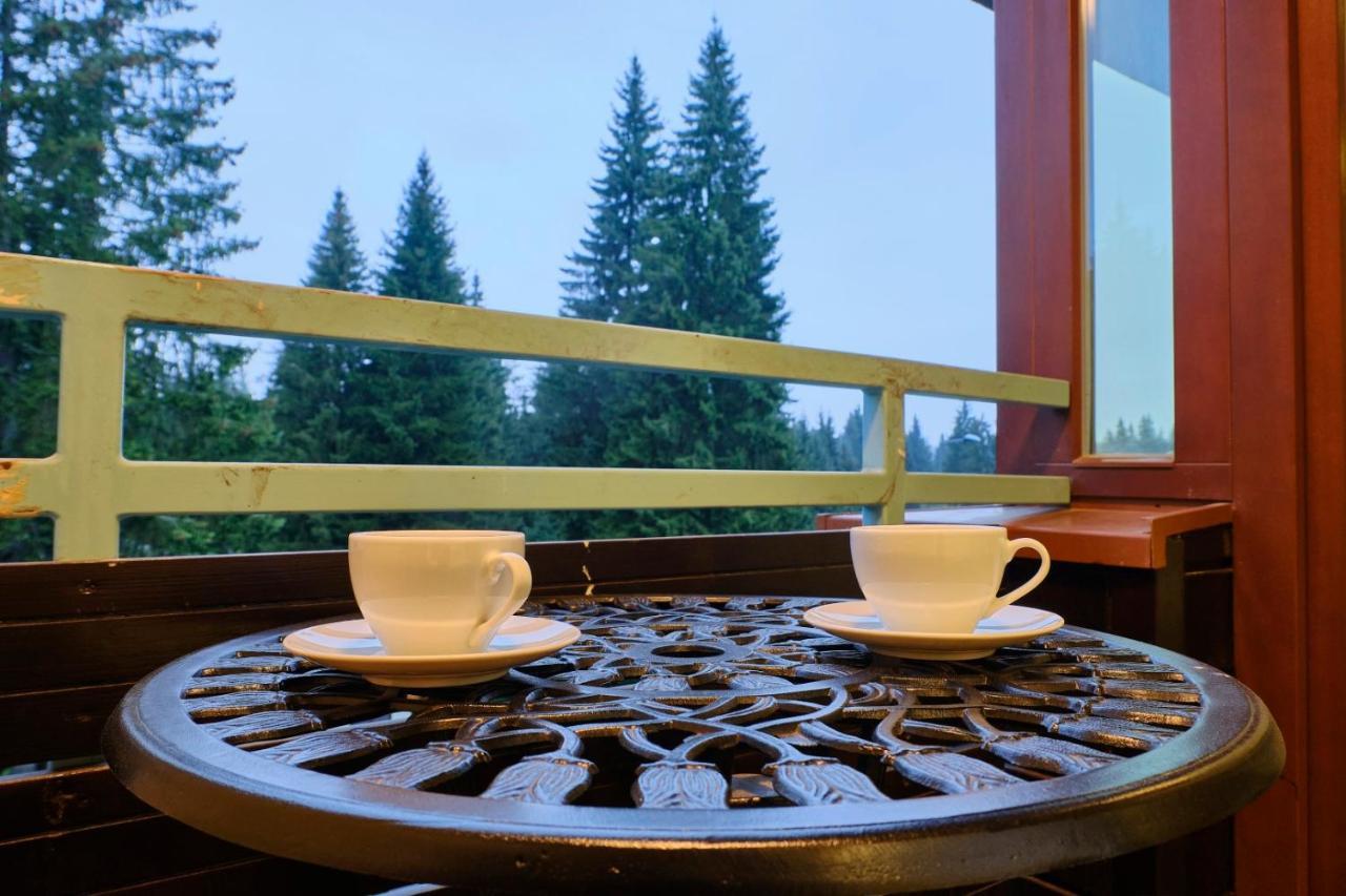 Luxapartment Poiana Brasov Εξωτερικό φωτογραφία