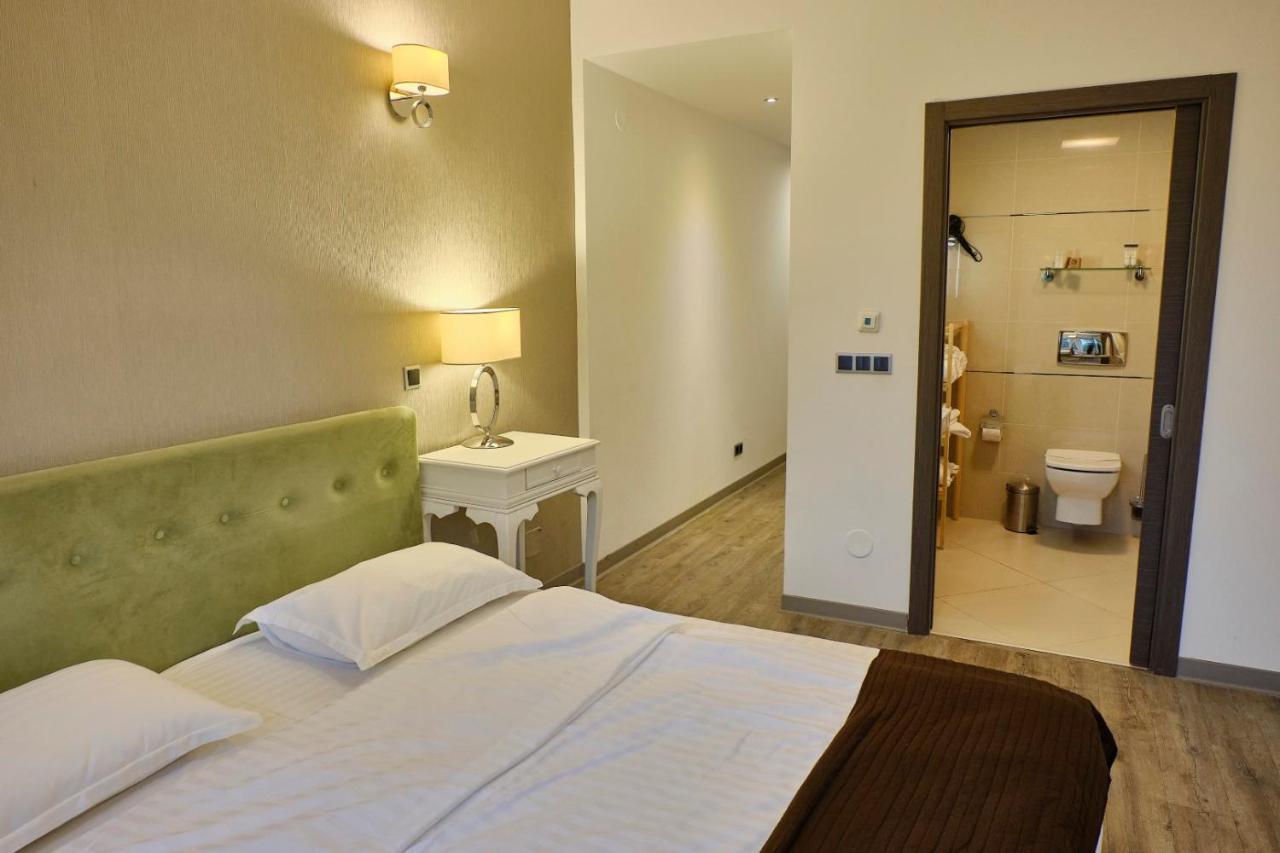 Luxapartment Poiana Brasov Εξωτερικό φωτογραφία