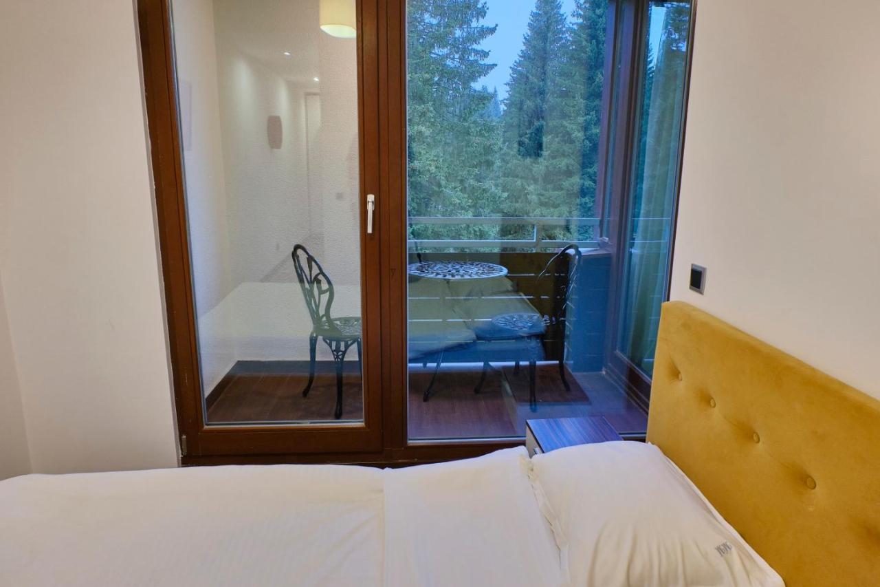 Luxapartment Poiana Brasov Εξωτερικό φωτογραφία