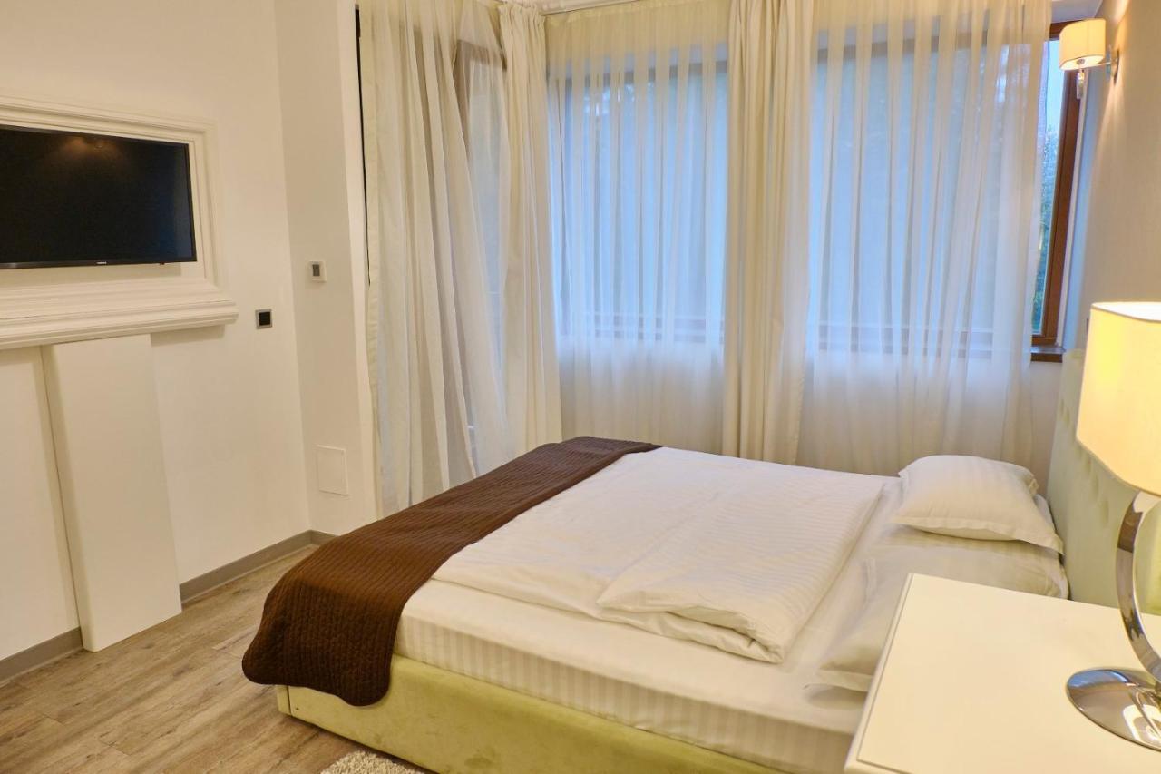 Luxapartment Poiana Brasov Εξωτερικό φωτογραφία