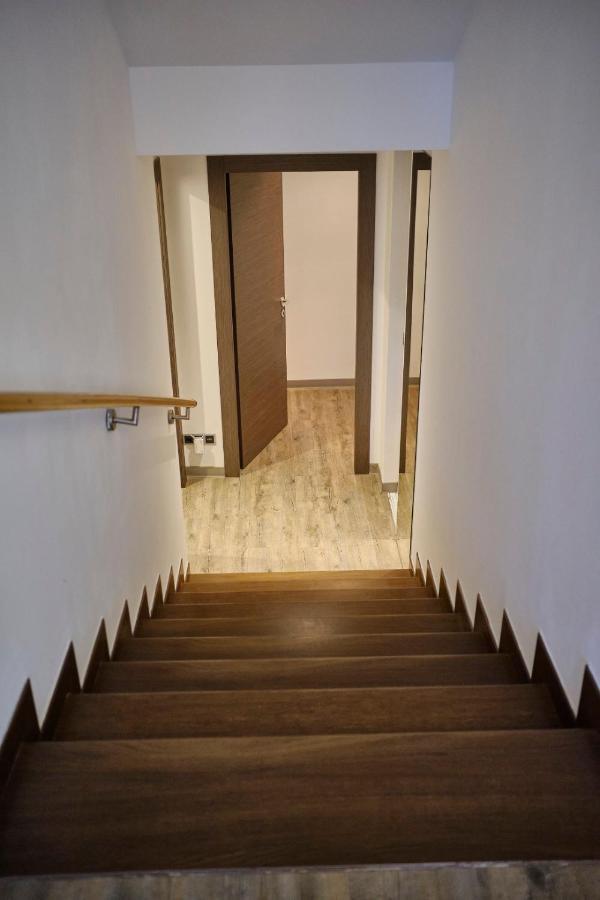 Luxapartment Poiana Brasov Εξωτερικό φωτογραφία