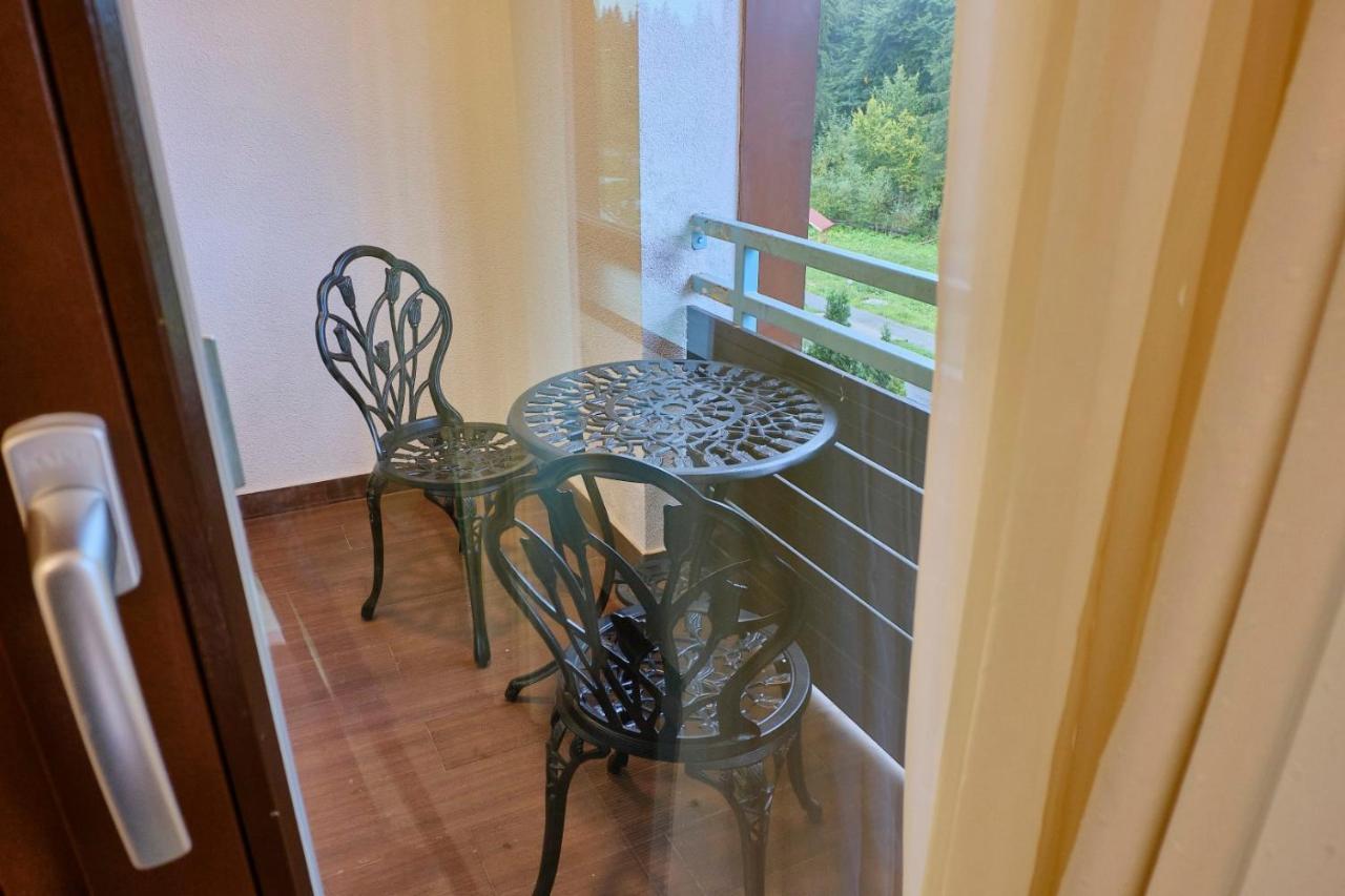 Luxapartment Poiana Brasov Εξωτερικό φωτογραφία