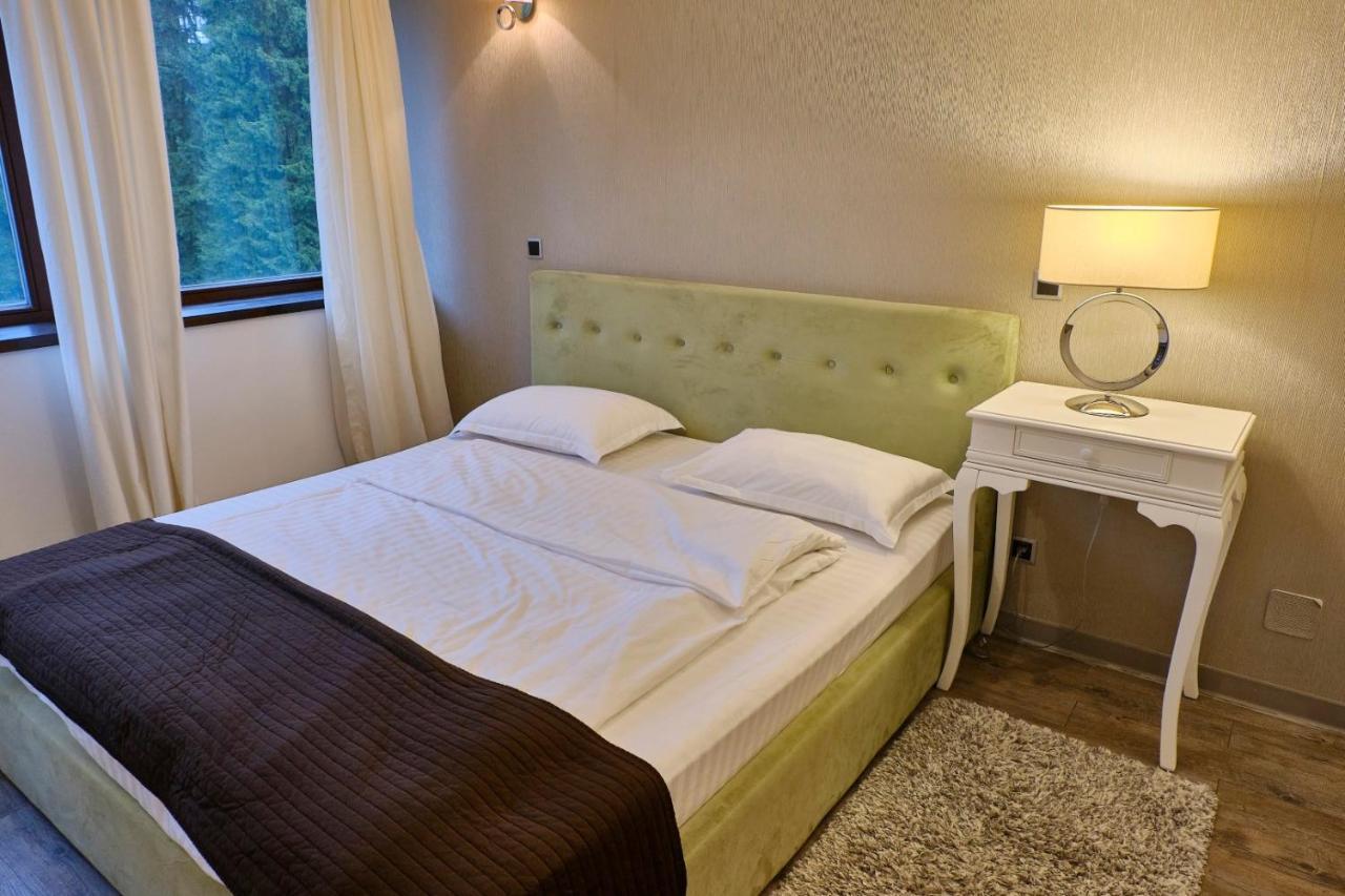 Luxapartment Poiana Brasov Εξωτερικό φωτογραφία