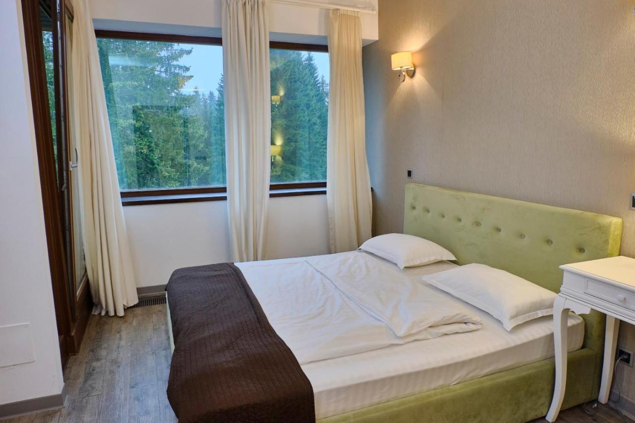 Luxapartment Poiana Brasov Εξωτερικό φωτογραφία