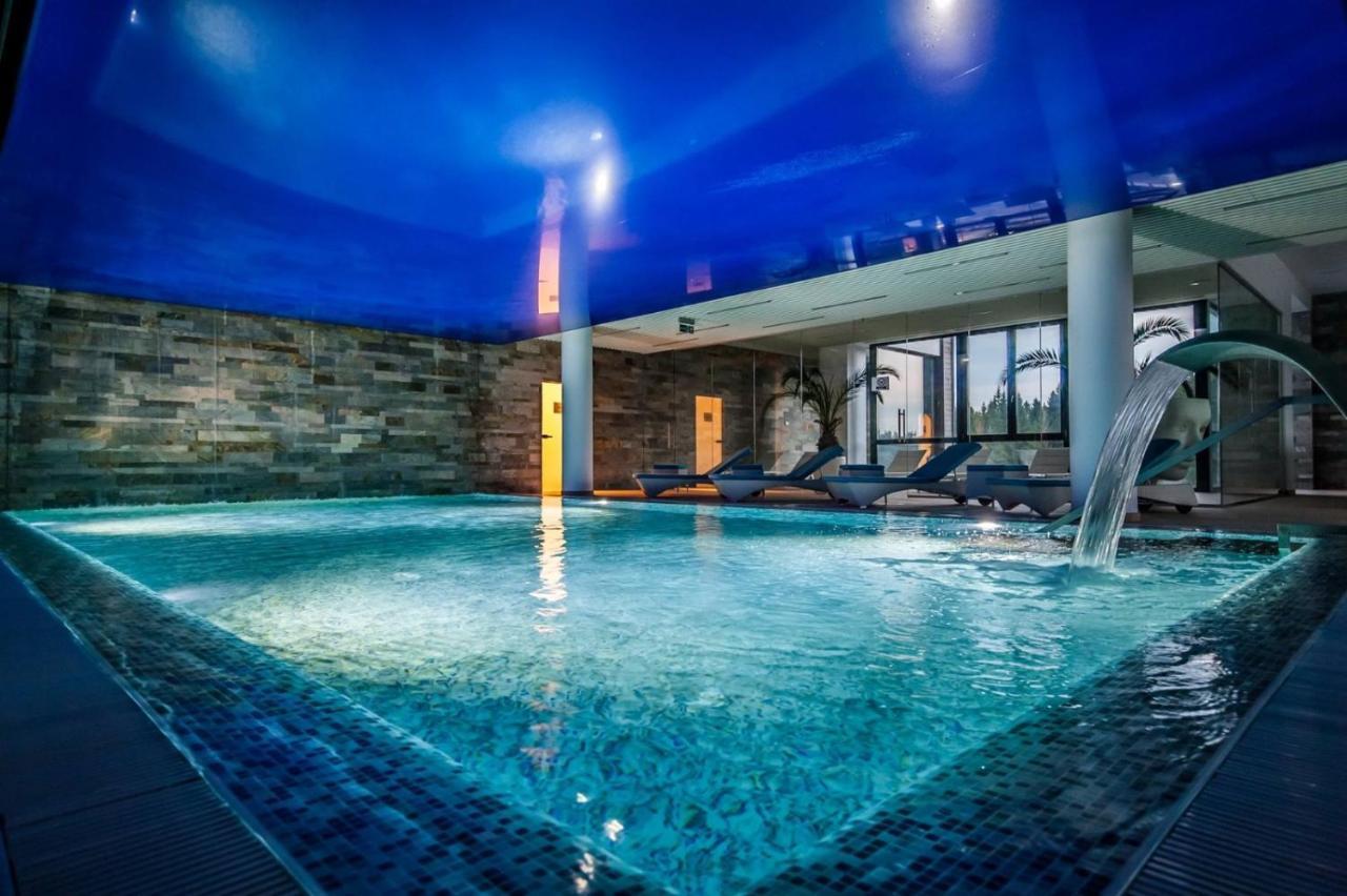 Luxapartment Poiana Brasov Εξωτερικό φωτογραφία