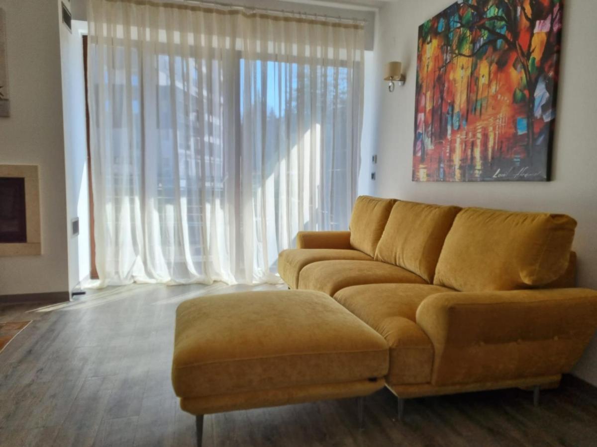 Luxapartment Poiana Brasov Εξωτερικό φωτογραφία