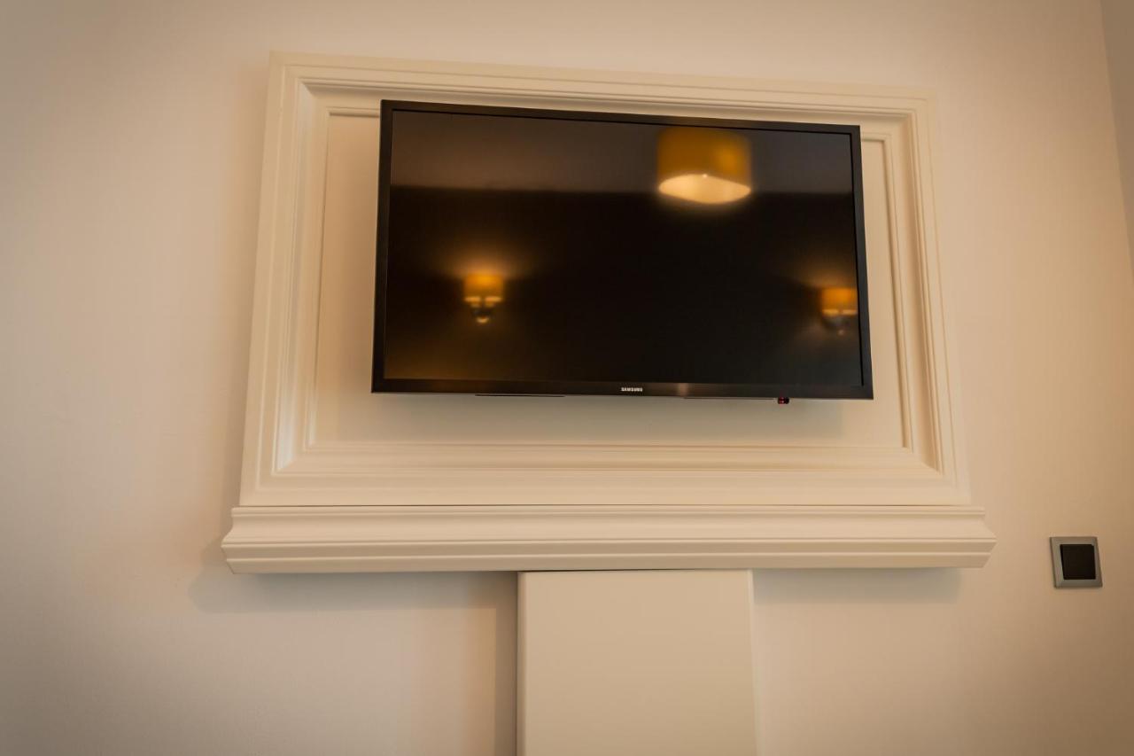 Luxapartment Poiana Brasov Εξωτερικό φωτογραφία