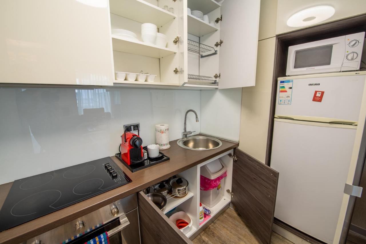 Luxapartment Poiana Brasov Εξωτερικό φωτογραφία