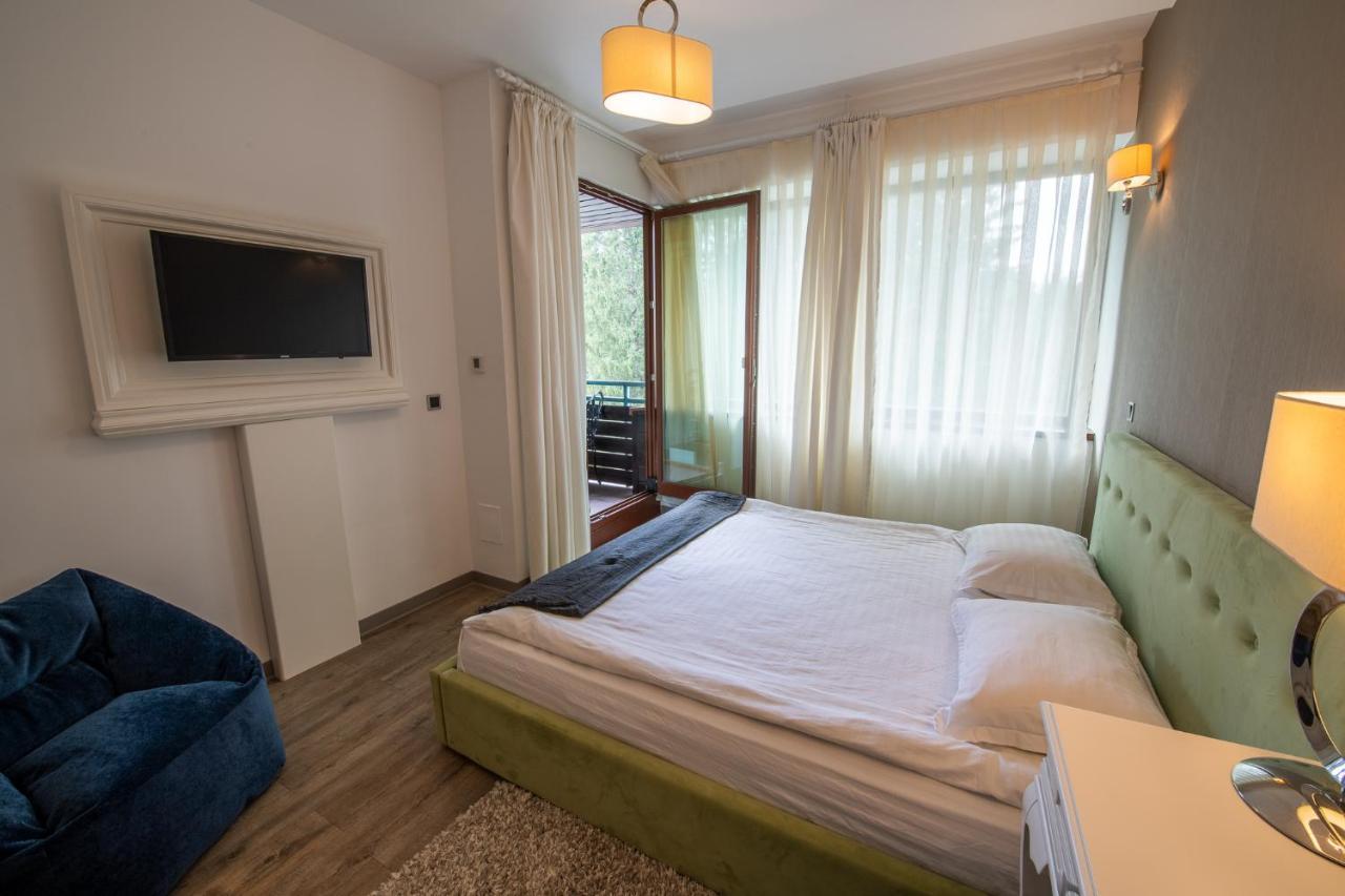 Luxapartment Poiana Brasov Εξωτερικό φωτογραφία