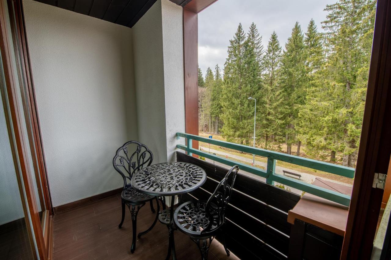 Luxapartment Poiana Brasov Εξωτερικό φωτογραφία