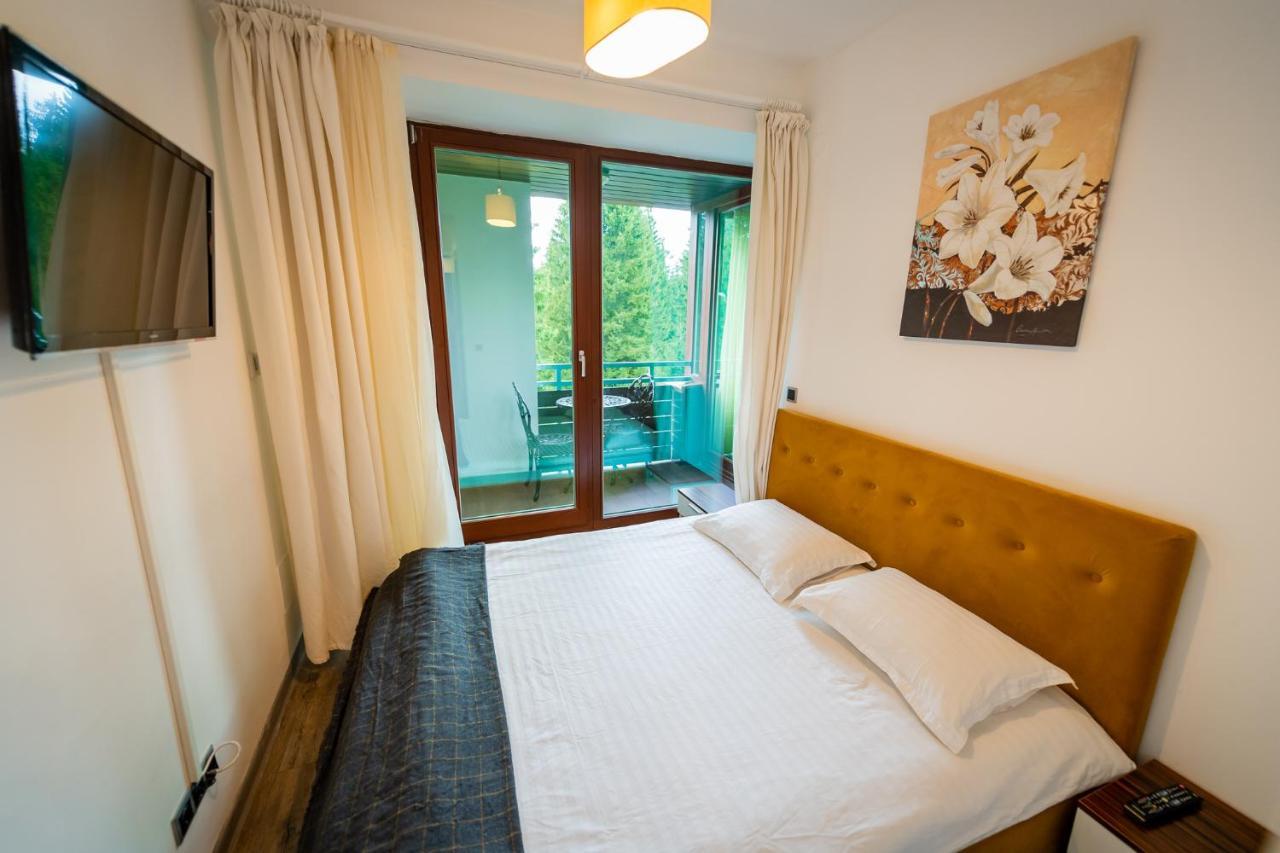 Luxapartment Poiana Brasov Εξωτερικό φωτογραφία