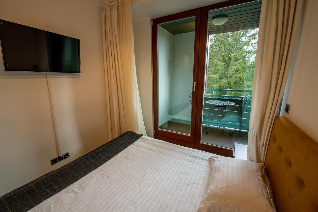 Luxapartment Poiana Brasov Εξωτερικό φωτογραφία