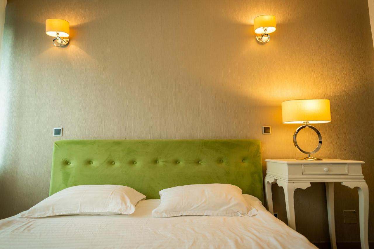 Luxapartment Poiana Brasov Εξωτερικό φωτογραφία