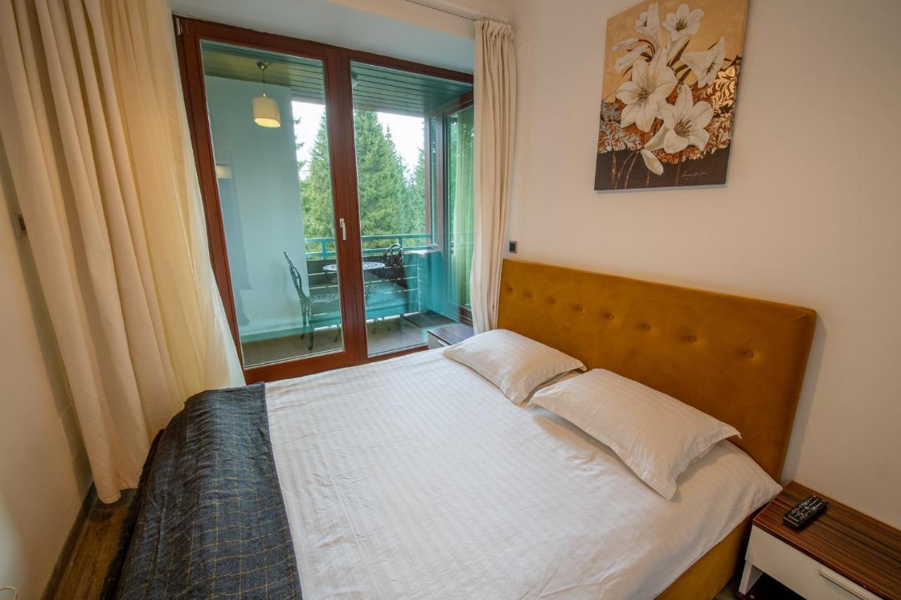 Luxapartment Poiana Brasov Εξωτερικό φωτογραφία