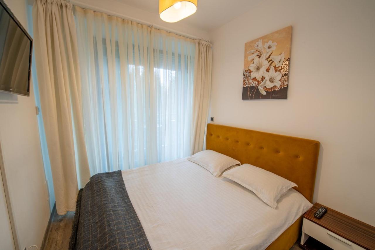 Luxapartment Poiana Brasov Εξωτερικό φωτογραφία