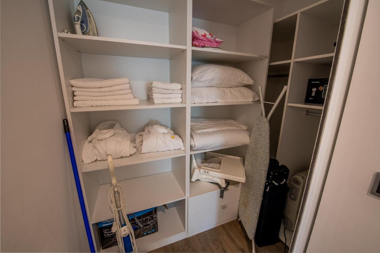 Luxapartment Poiana Brasov Εξωτερικό φωτογραφία