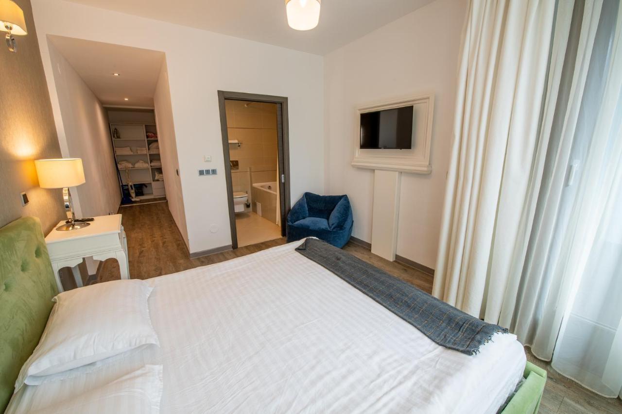 Luxapartment Poiana Brasov Εξωτερικό φωτογραφία