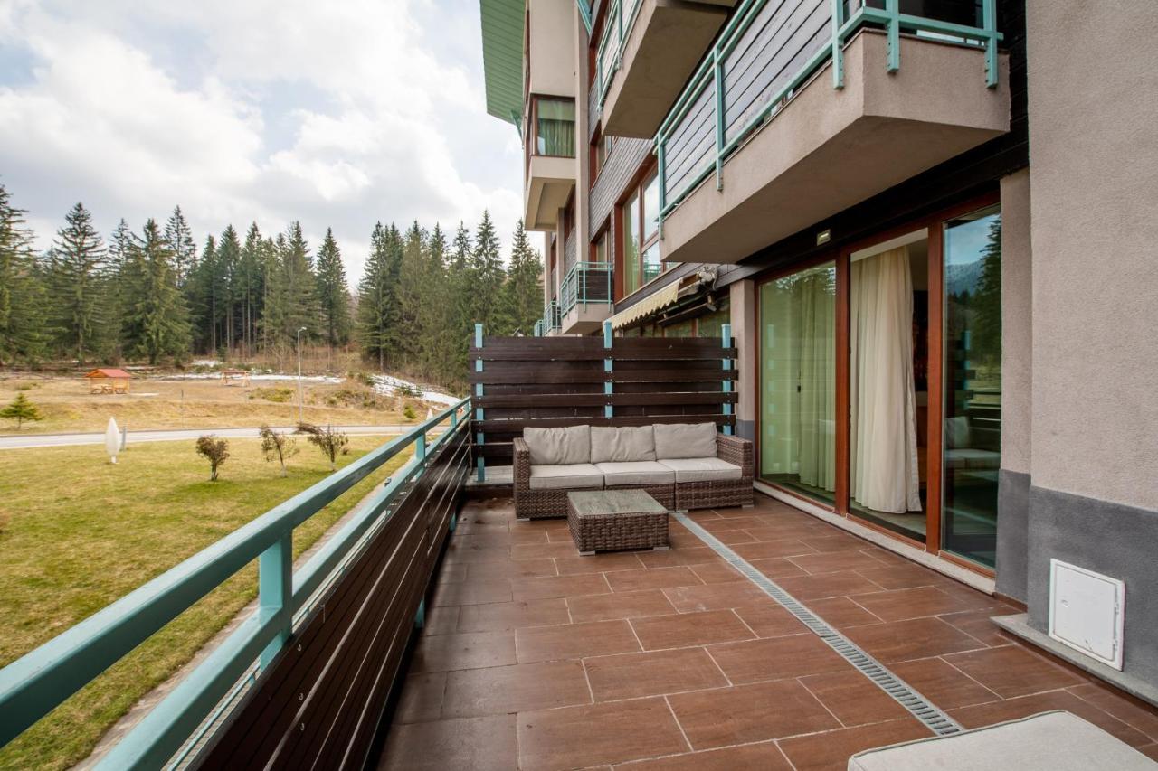 Luxapartment Poiana Brasov Εξωτερικό φωτογραφία