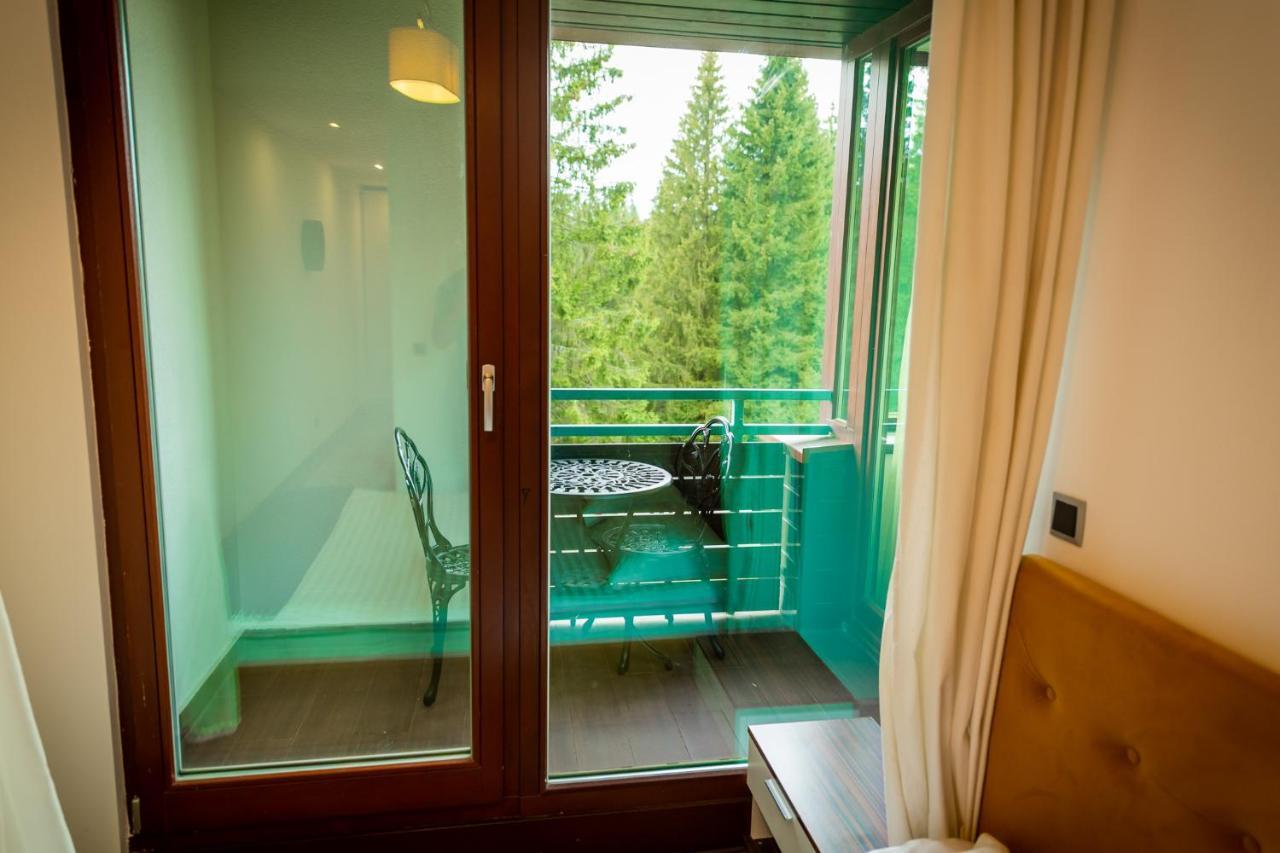 Luxapartment Poiana Brasov Εξωτερικό φωτογραφία