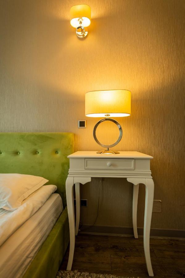 Luxapartment Poiana Brasov Εξωτερικό φωτογραφία