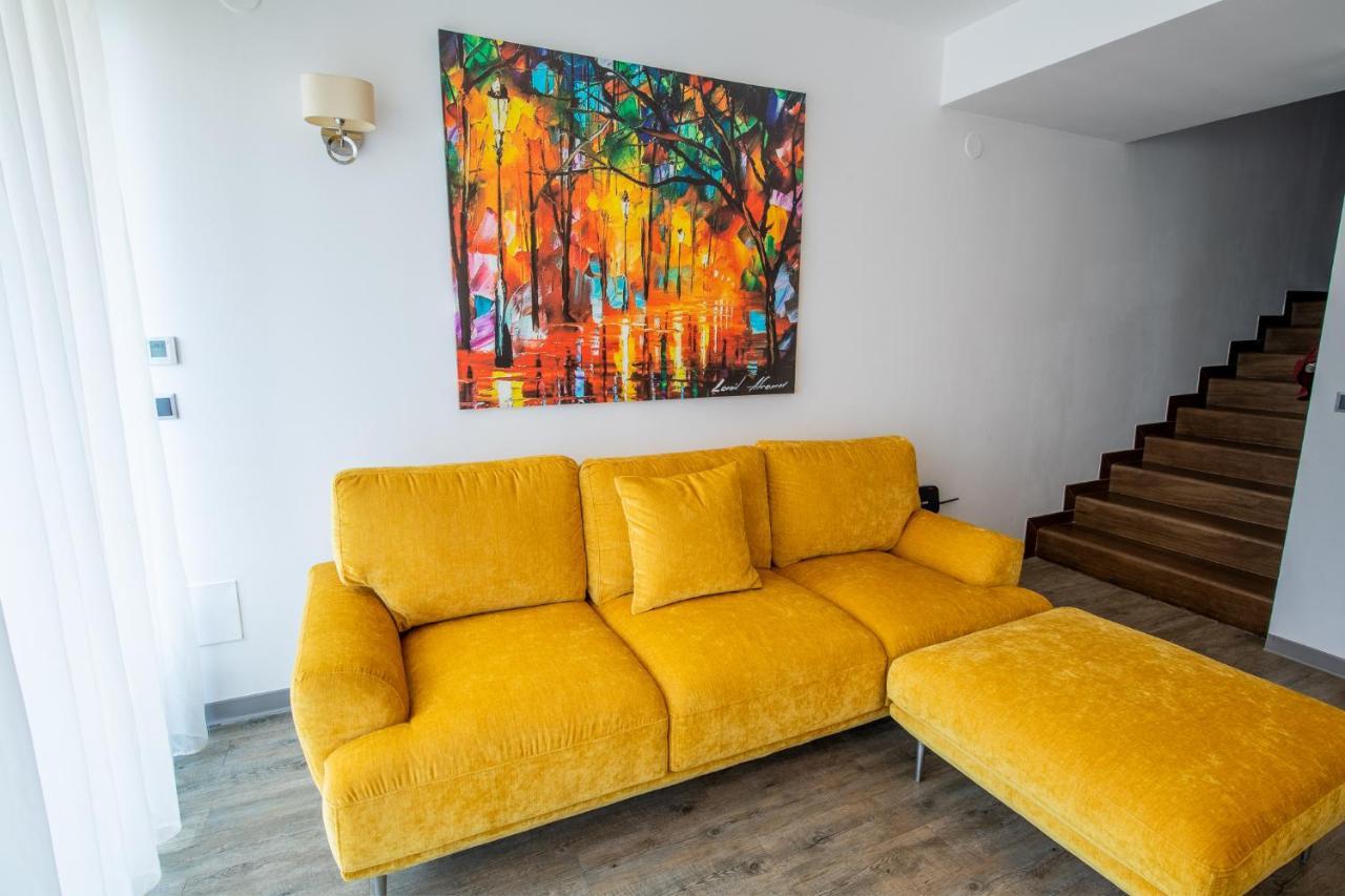 Luxapartment Poiana Brasov Εξωτερικό φωτογραφία