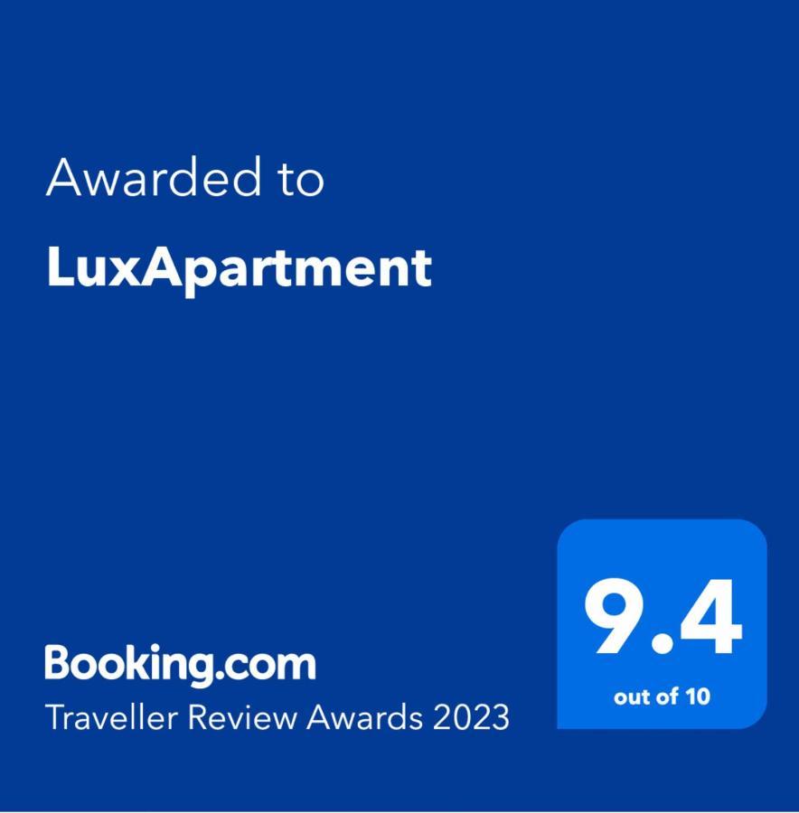 Luxapartment Poiana Brasov Εξωτερικό φωτογραφία