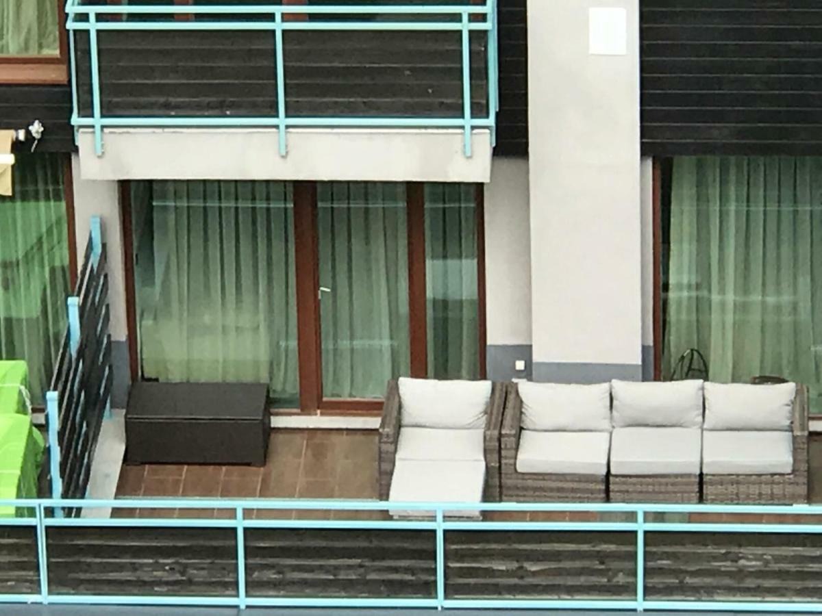 Luxapartment Poiana Brasov Εξωτερικό φωτογραφία