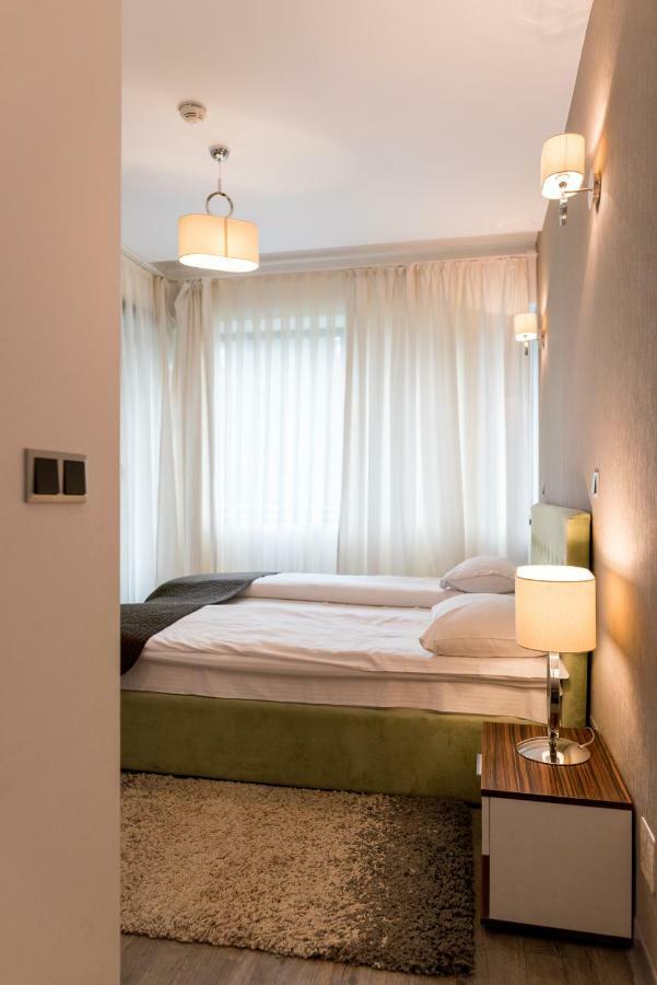 Luxapartment Poiana Brasov Εξωτερικό φωτογραφία
