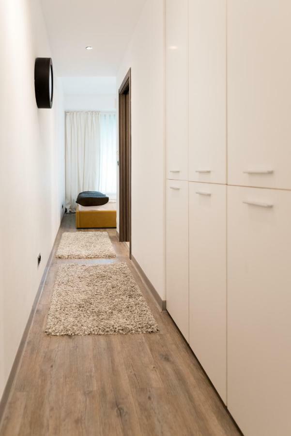 Luxapartment Poiana Brasov Εξωτερικό φωτογραφία